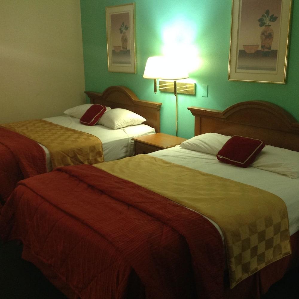 Budget Inn photo 15