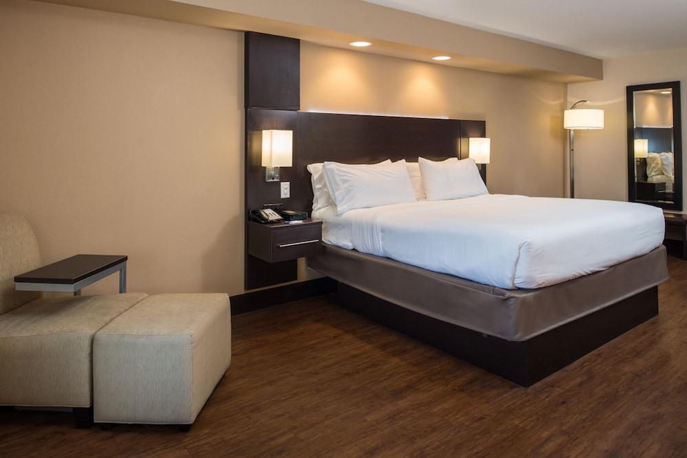 Holiday Inn Express & Suites San Antonio Medical-Six Flags by IHG photo 28