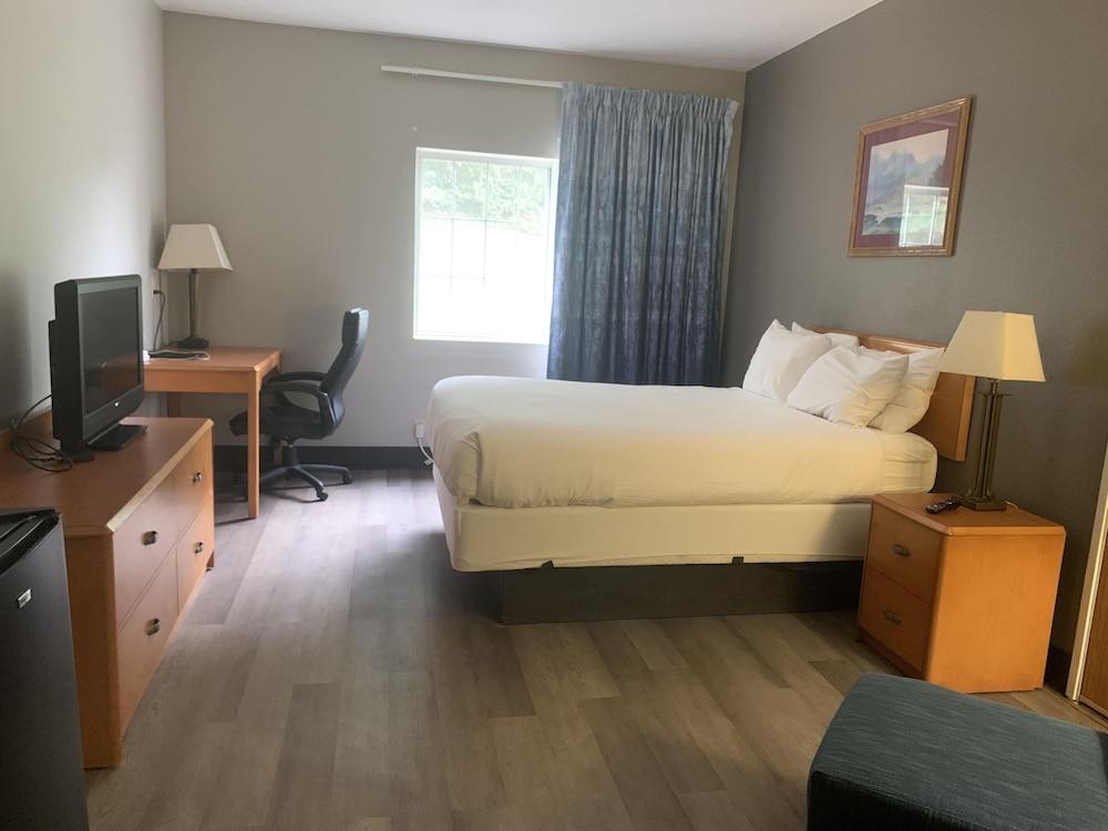 Mammoth Spring Lodge Motel photo 21