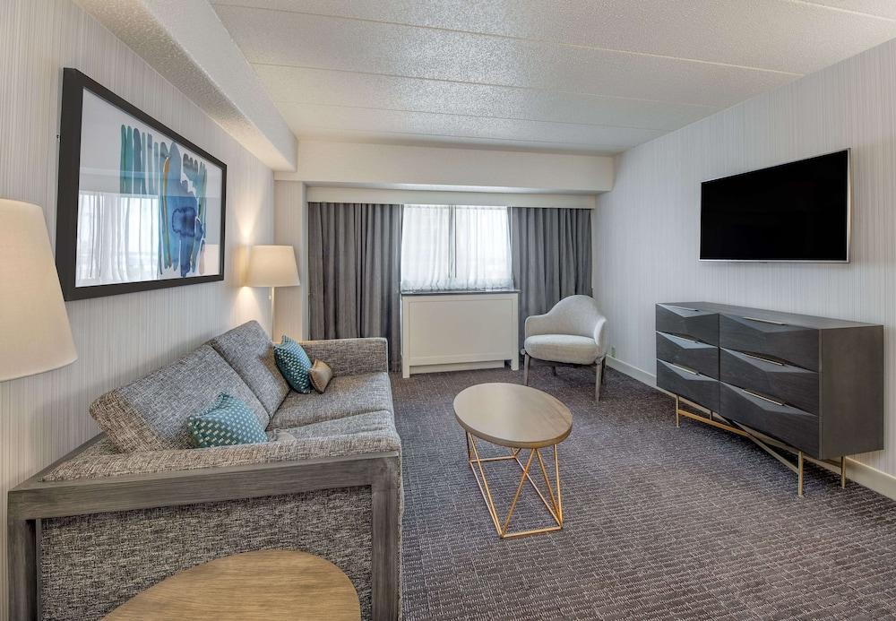 Sonesta Columbus Downtown photo 86