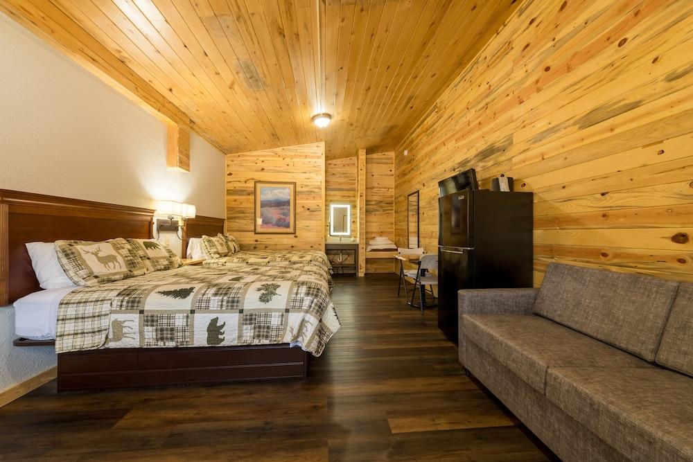 Great Sand Dunes Lodge photo 14