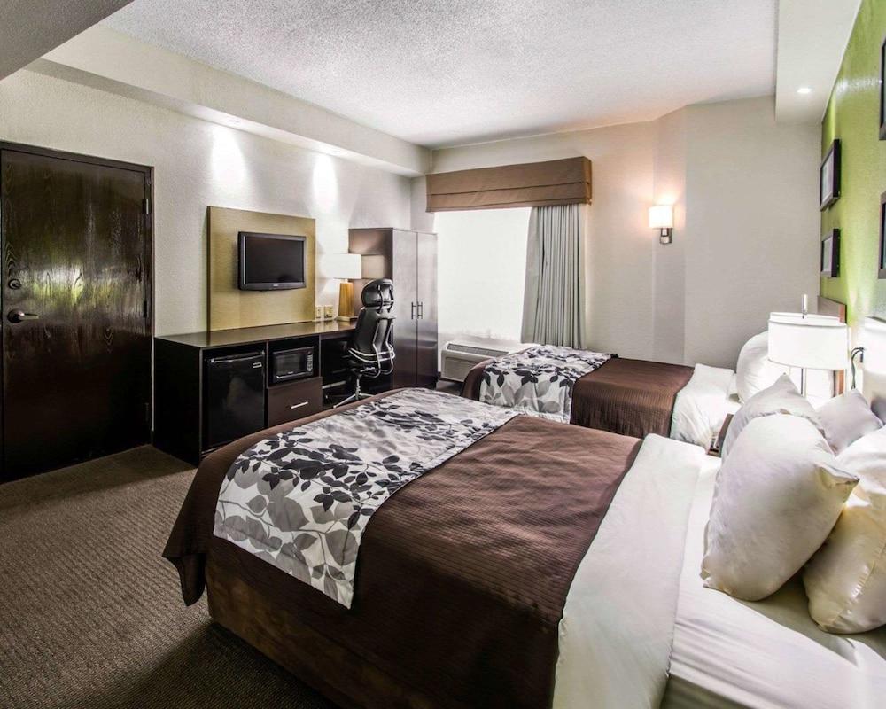Sleep Inn Fort Pierce I-95 photo 29