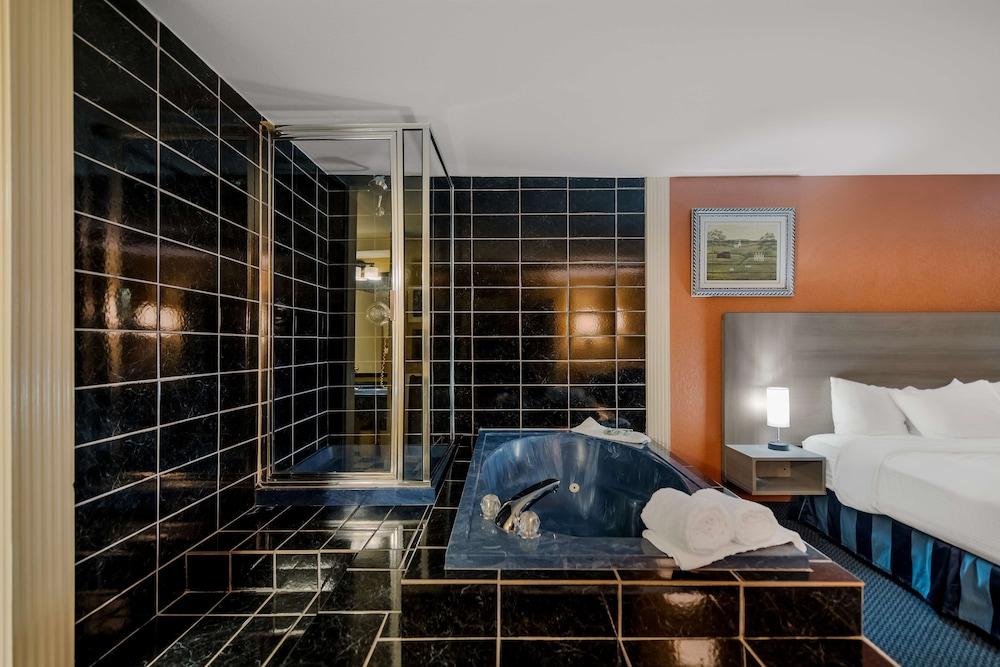 SureStay Hotel by Best Western Mt Pleasant photo 14