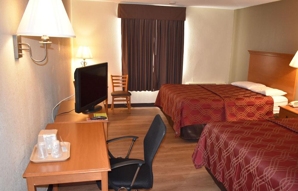 MHO Hotel Bordentown photo 7