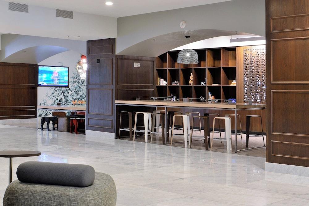Renaissance Reno Downtown Hotel & Spa photo 12