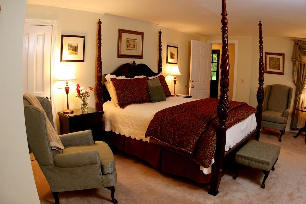 Colby Hill Inn photo 12