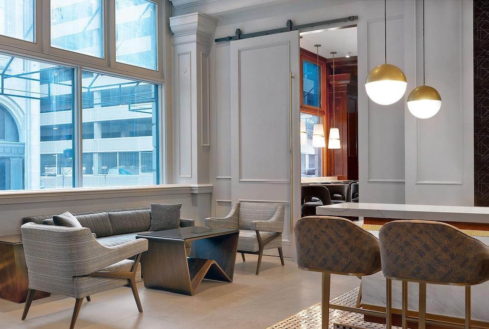 Le Meridien St. Louis Downtown photo 8