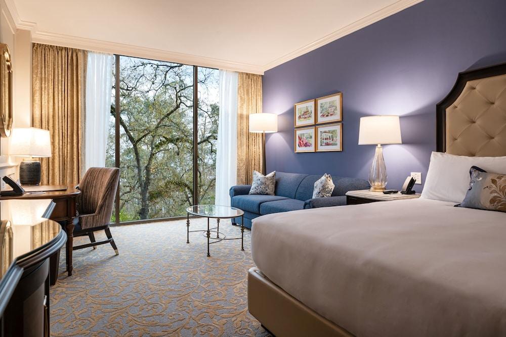 The Houstonian Hotel, Club & Spa photo 5