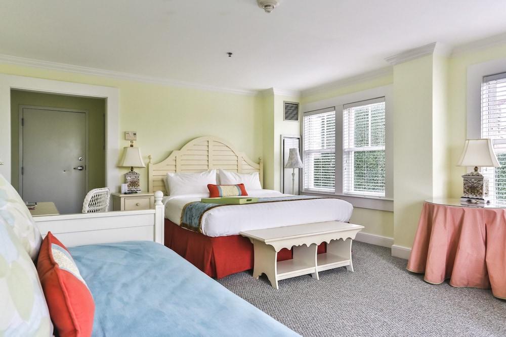 Mansion House Inn And Spa photo 13