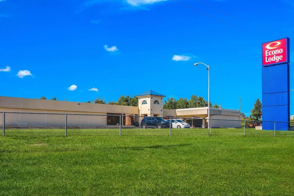 Econo Lodge Cave City photo 44
