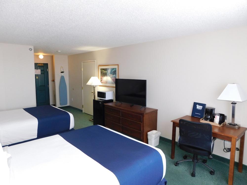 Northwoods Best Inn -Turtle Lake photo 6