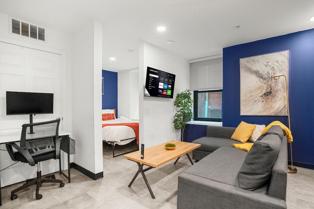 CozySuites - William photo 18