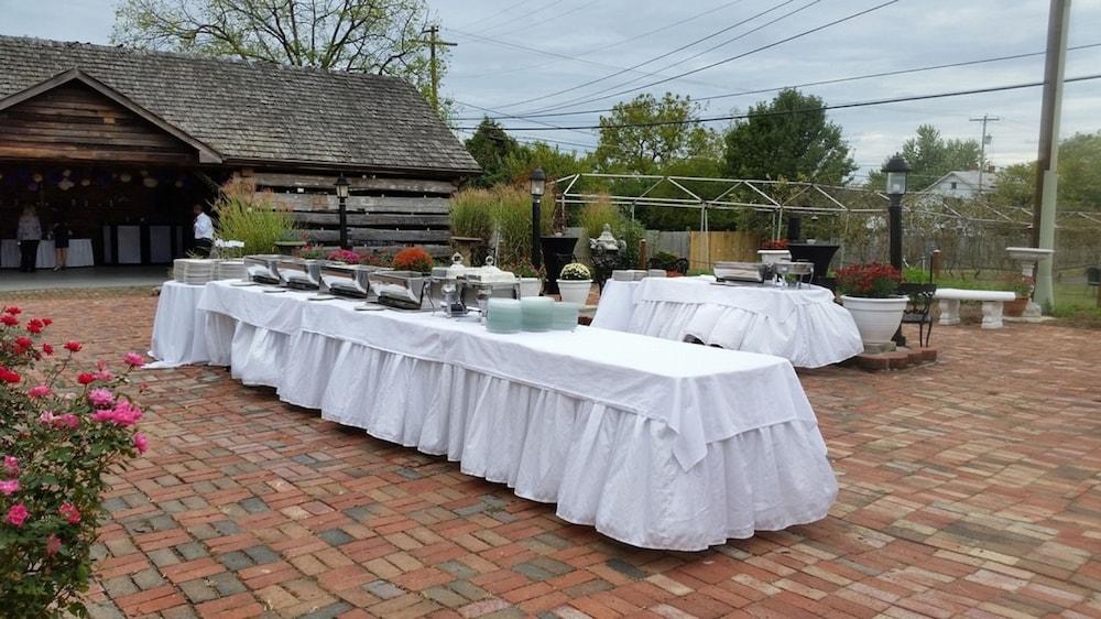 Wayside Inn photo 8