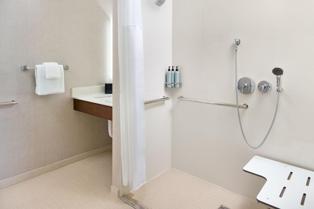 Residence Inn by Marriott Washington, DC Downtown photo 20