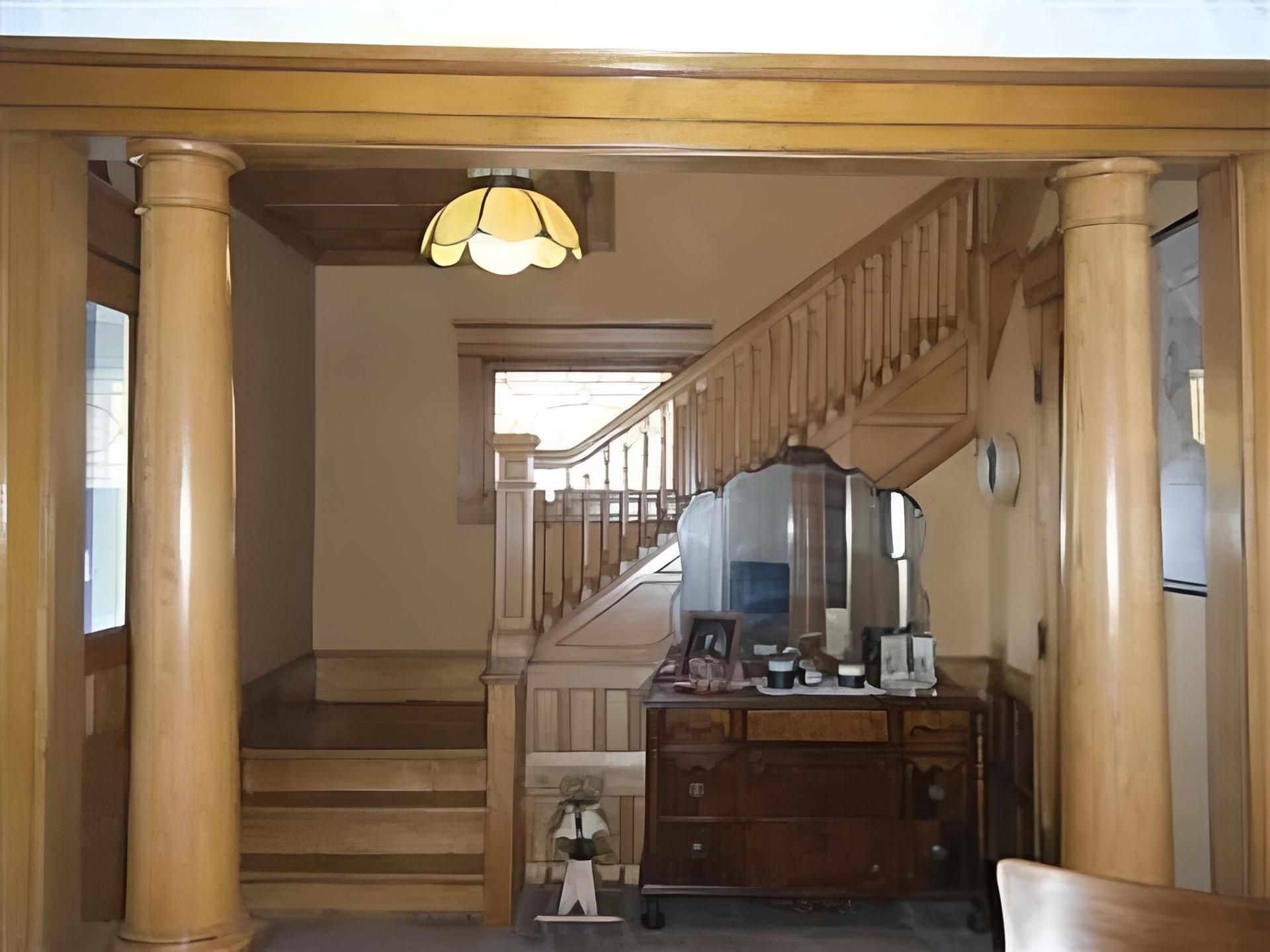 The Sawyer House Bed & Breakfast photo 3