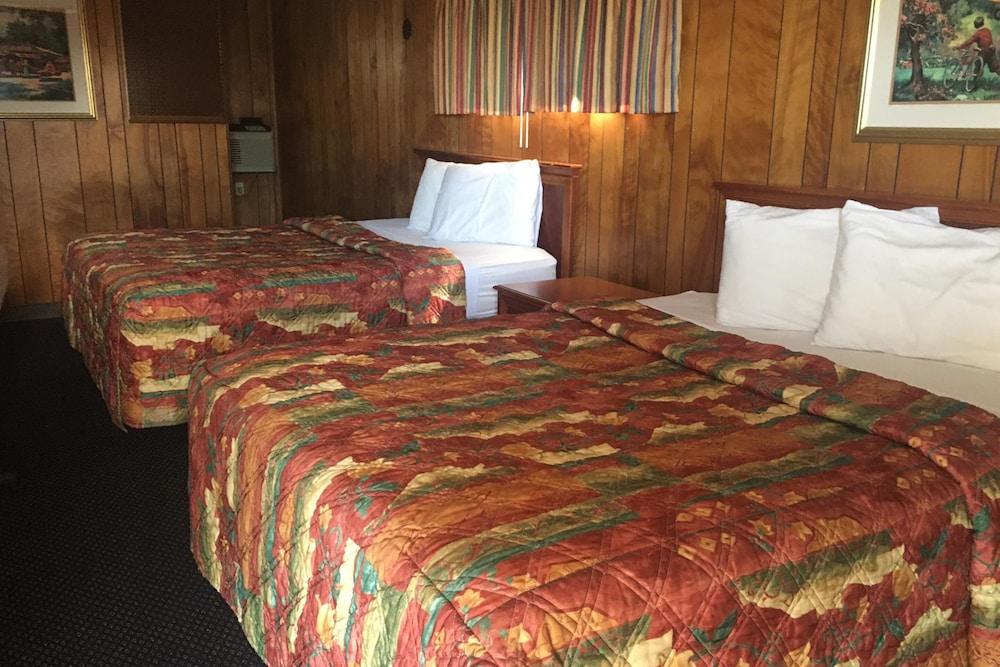 Economy Inn Eldorado photo 22