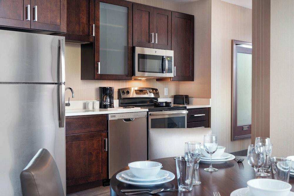 Residence Inn Chicago Downtown/Loop photo 11