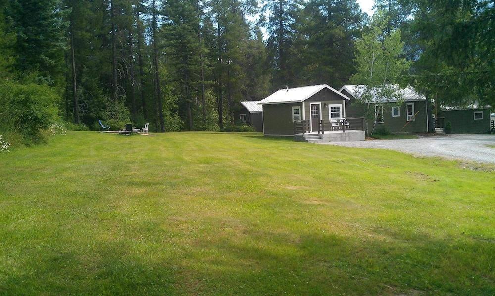 Evergreen Motel photo 32