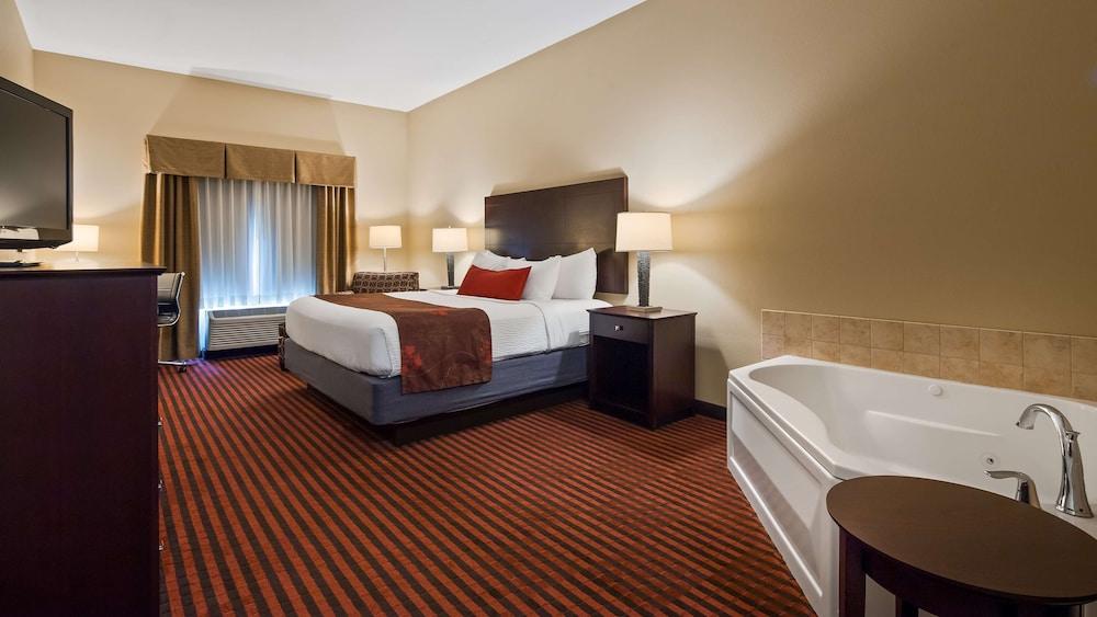 Best Western Plus Louisa photo 11