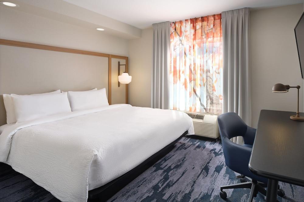 Fairfield Inn and Suites by Marriott Columbia photo 12