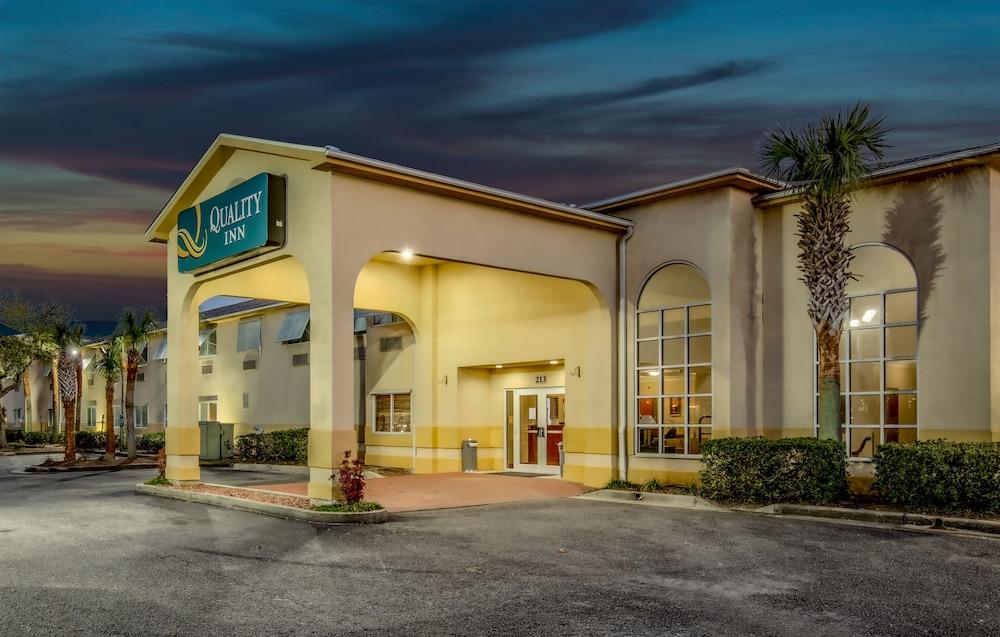 Quality Inn Gulf Shores Airport photo 1