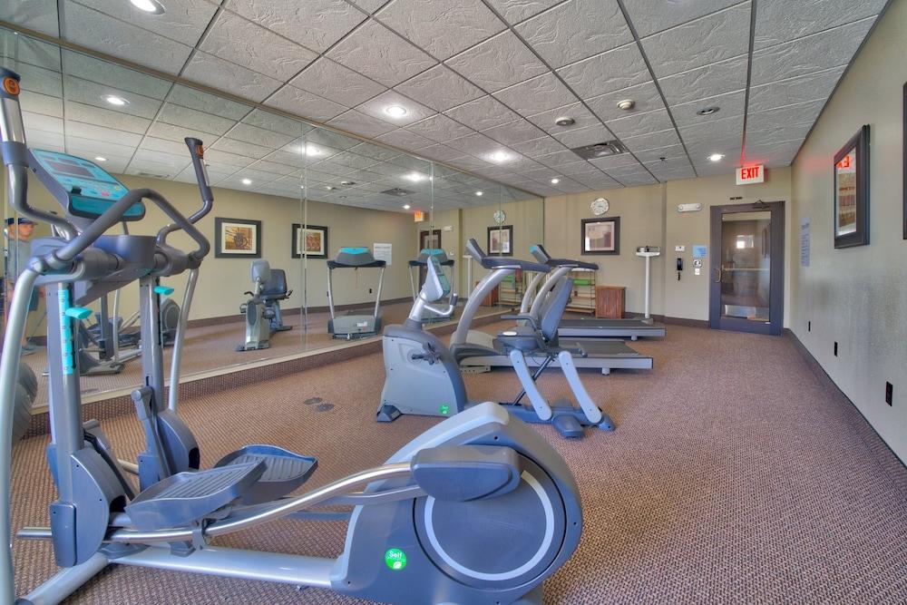Holiday Inn Express Hotel & Suites Lubbock South by IHG photo 13