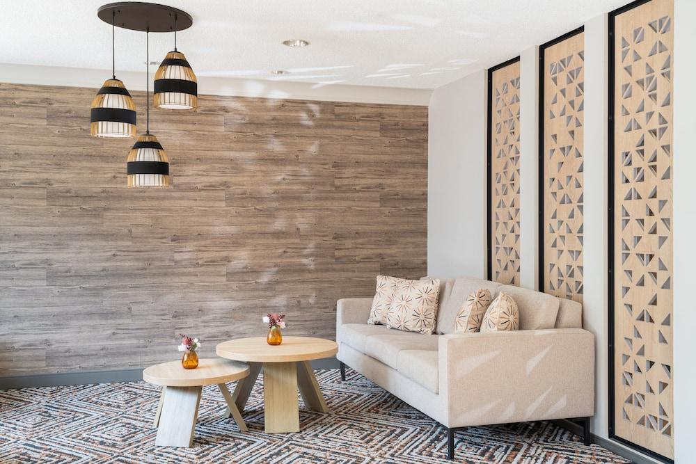 Candlewood Suites Eagan Arpt South - Mall Area by IHG photo 16