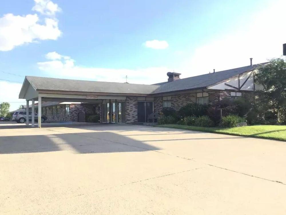 The Jeffreys Hotel Extended Stay photo 6