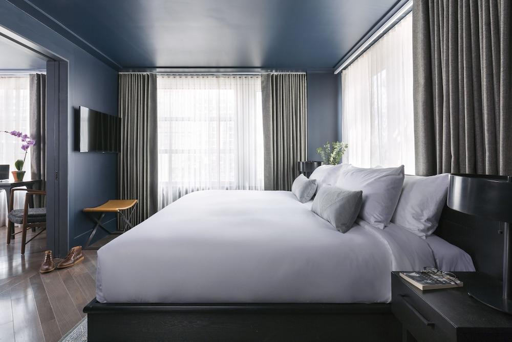 The Tillary Hotel photo 9