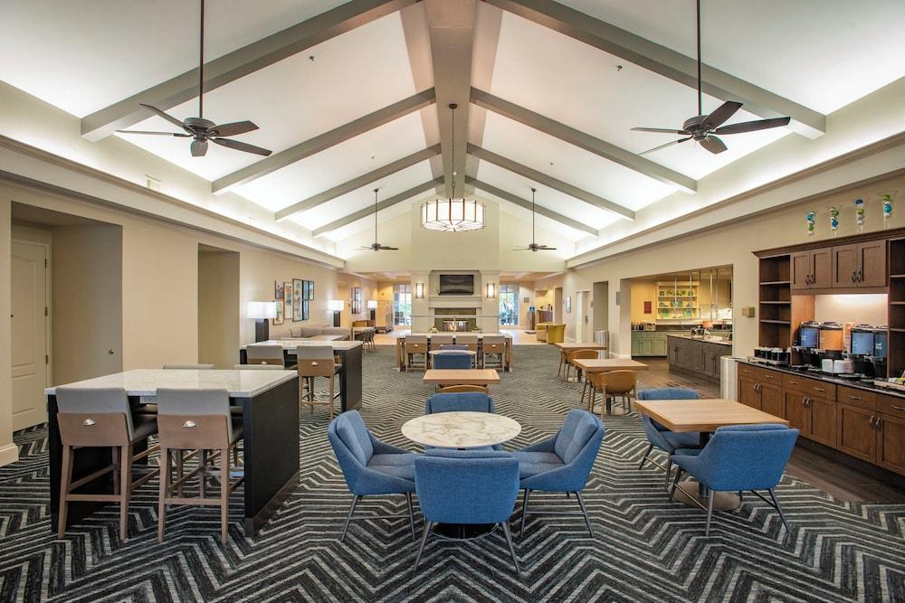 Pensacola Suites Hotel photo 11