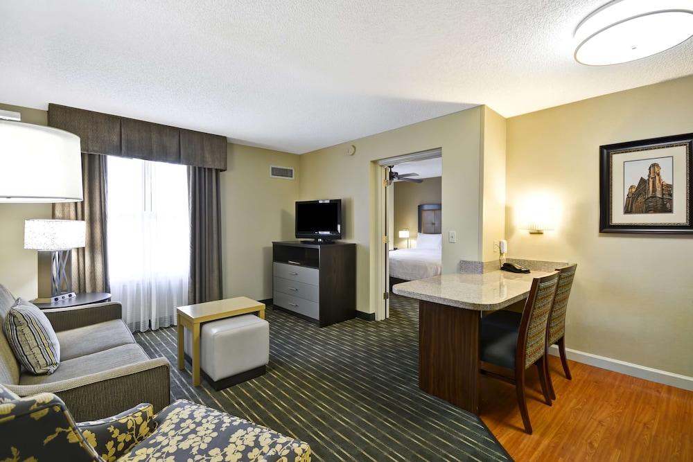 Homewood Suites by Hilton Durham-Chapel Hill / I-40 photo 26