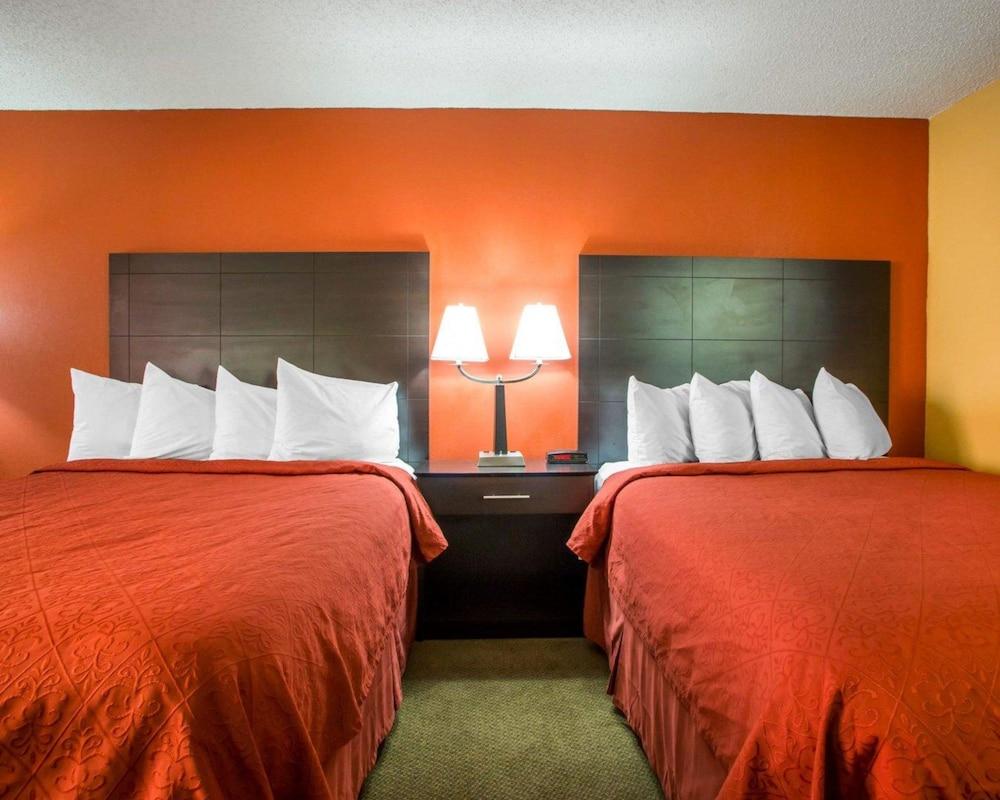 Quality Inn & Suites Kimberly - Appleton East photo 18