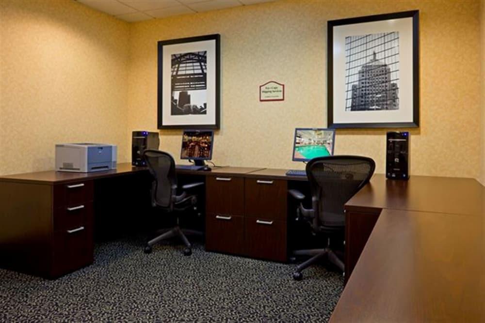 DoubleTree by Hilton Boston - Milford photo 6