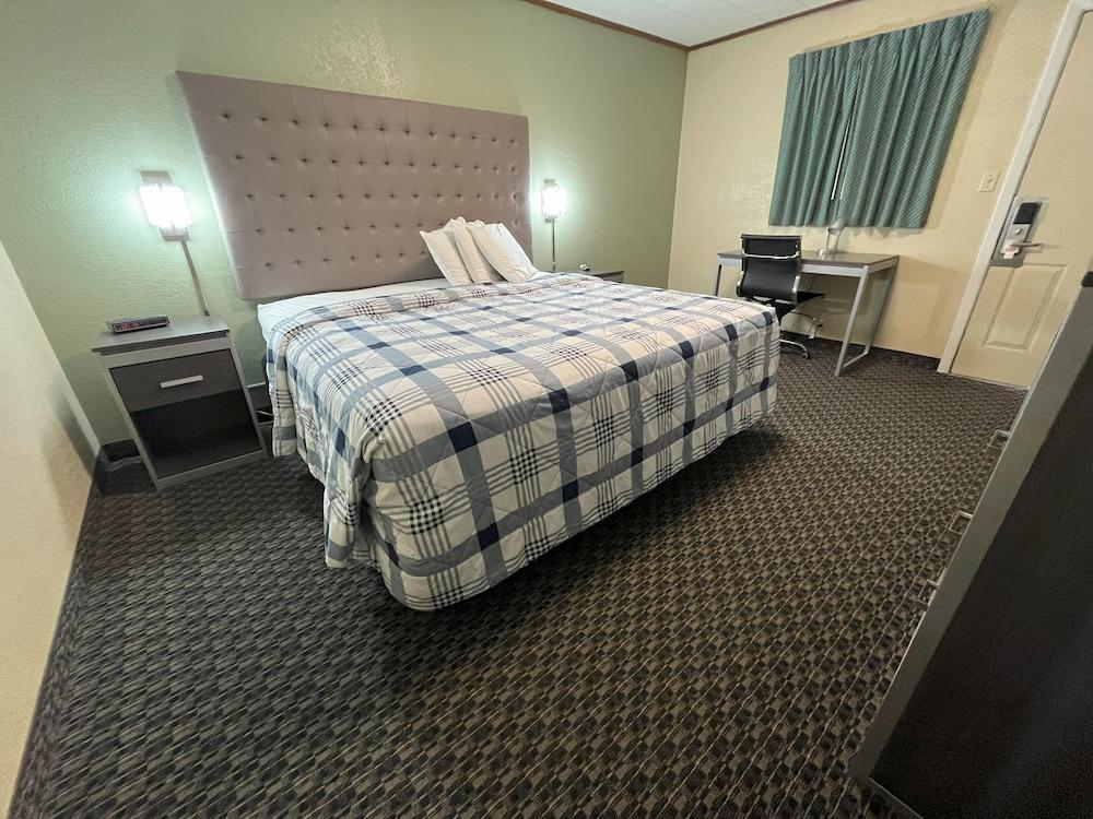Haskell Inn photo 15