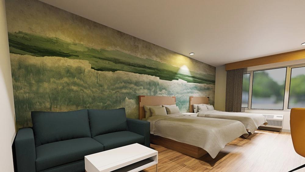 YourSpace Hotels Chesapeake photo 2