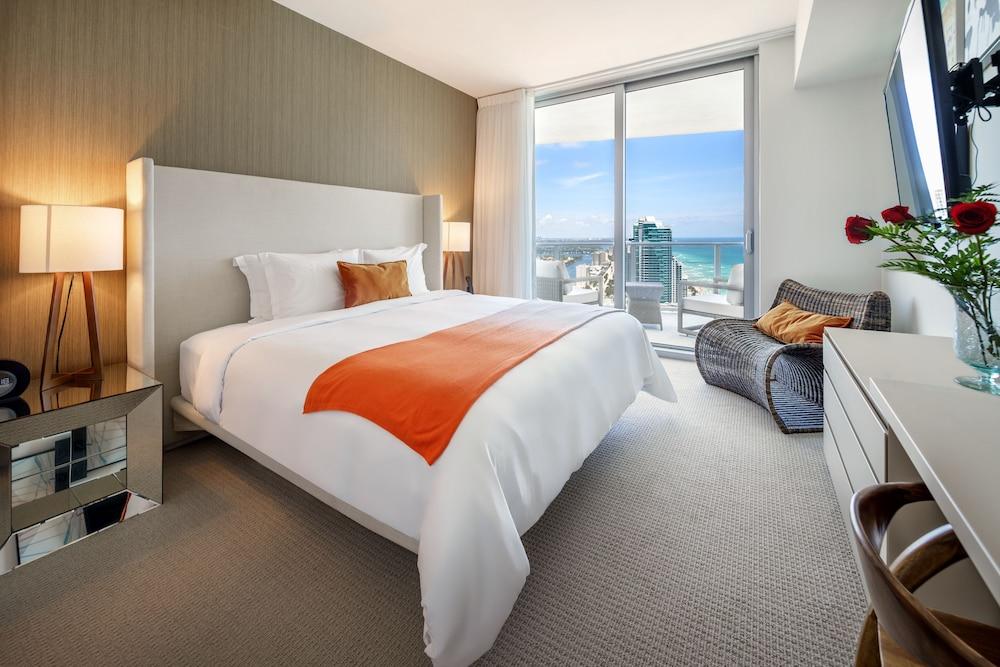 Hyde Resort and Residences, OceanMiami Collection photo 6