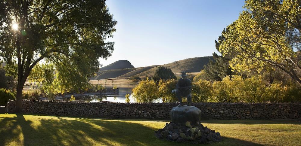 Cibolo Creek Ranch And Resort photo 27