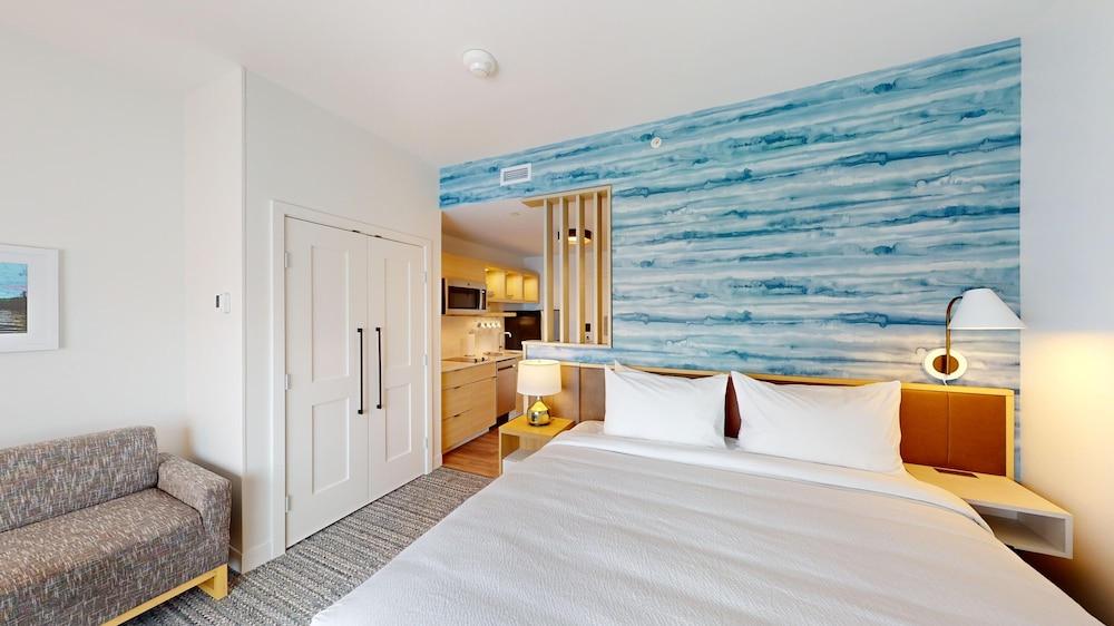 TownePlace Suites by Marriott Coeur d'Alene photo 13