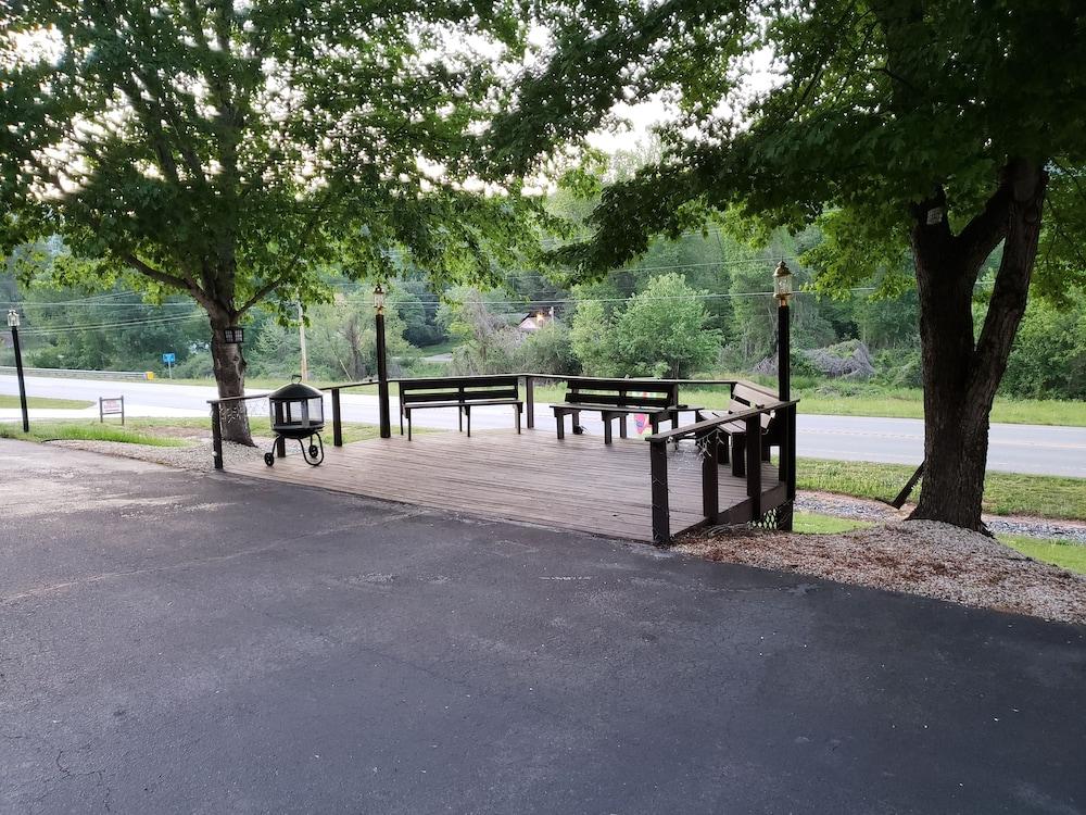 Chatuge Mountain Inn photo 16