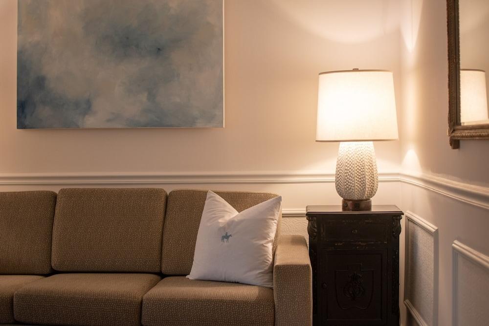 The General's Quarters Boutique Hotel photo 24