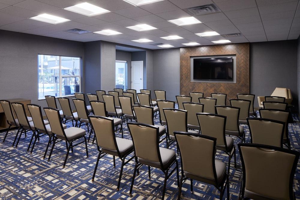 Residence Inn by Marriott Carlsbad photo 57