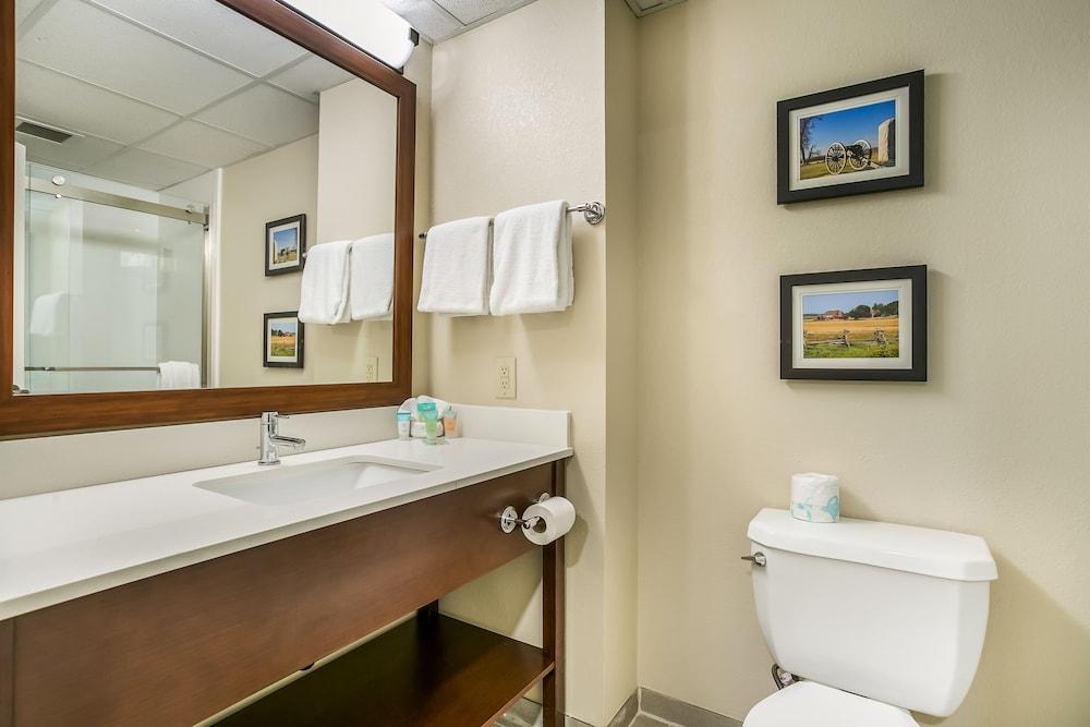 Aspire Gettysburg Hotel photo 22
