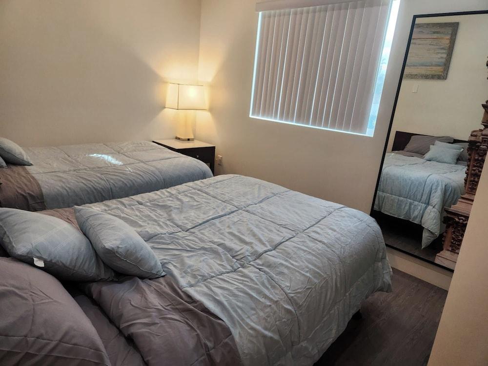 Urban Chic Apart-Hotels in Central LA photo 41