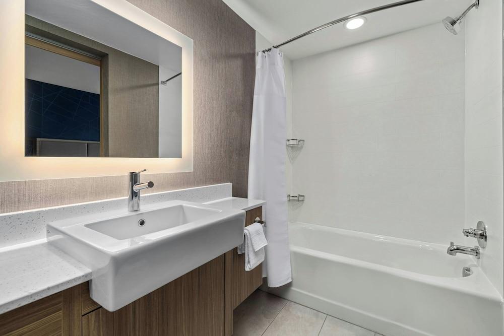 Springhill Suites By Marriott Camden photo 17