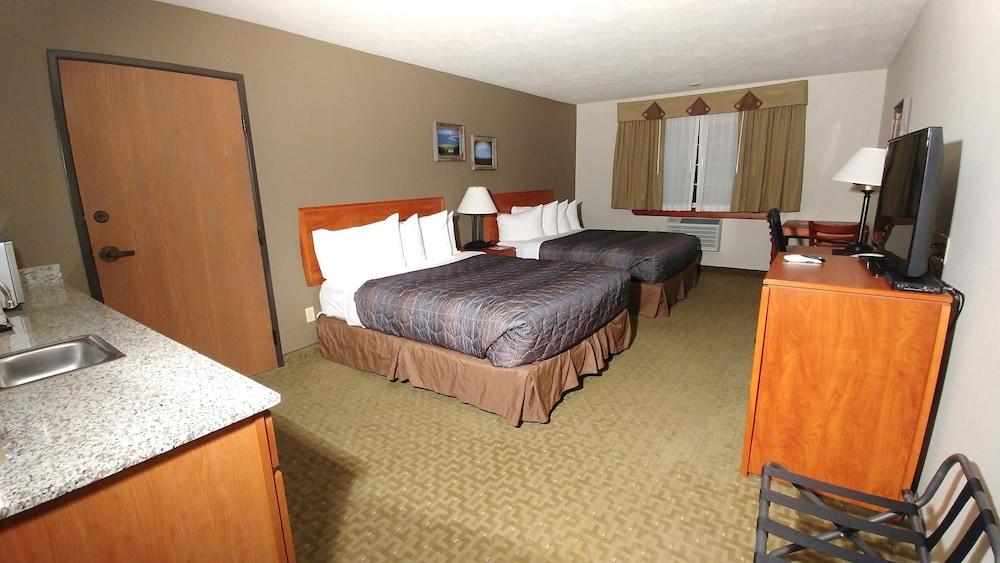 Choteau Stage Stop Inn photo 15