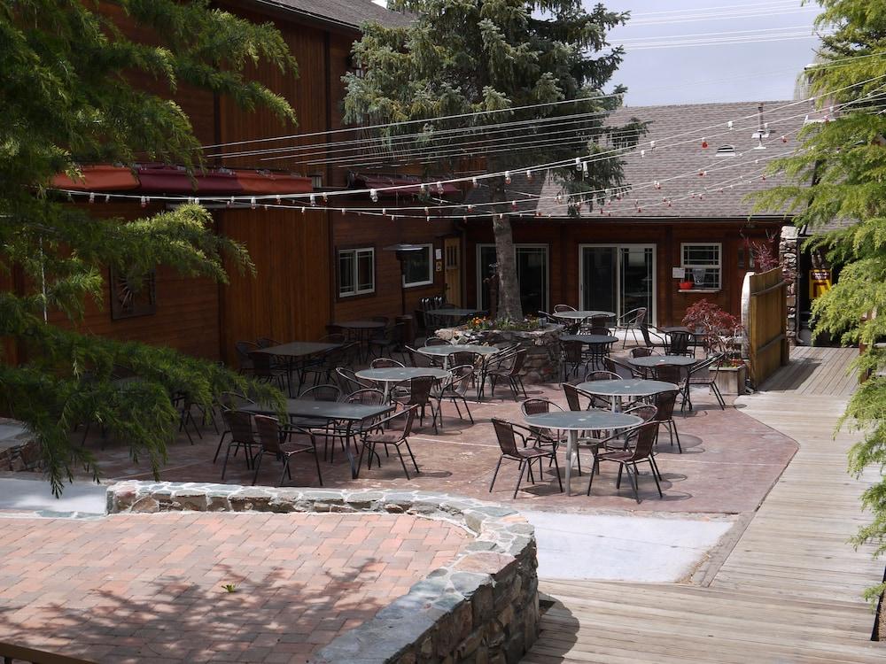 Robinhood Resort photo 72