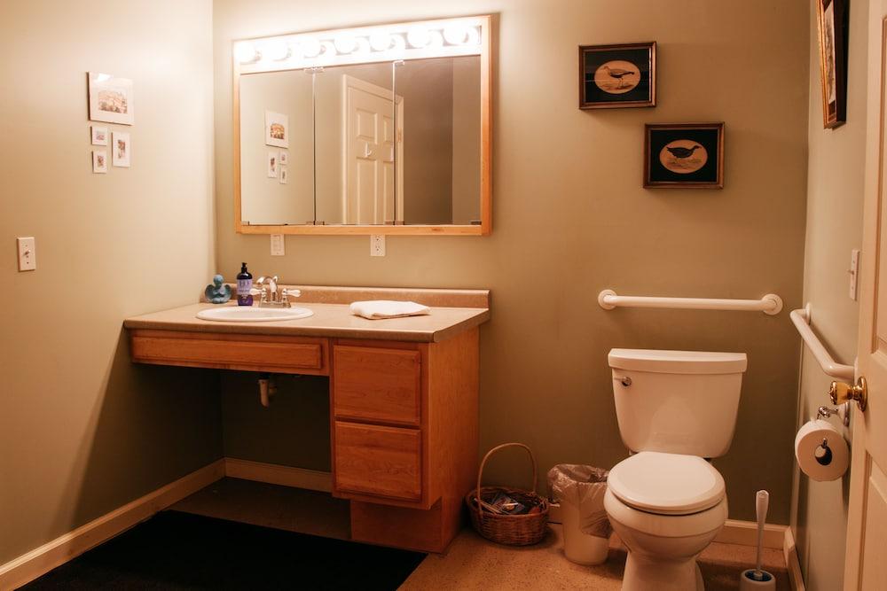 Wellnesste Lodge and Cabin Rentals photo 10