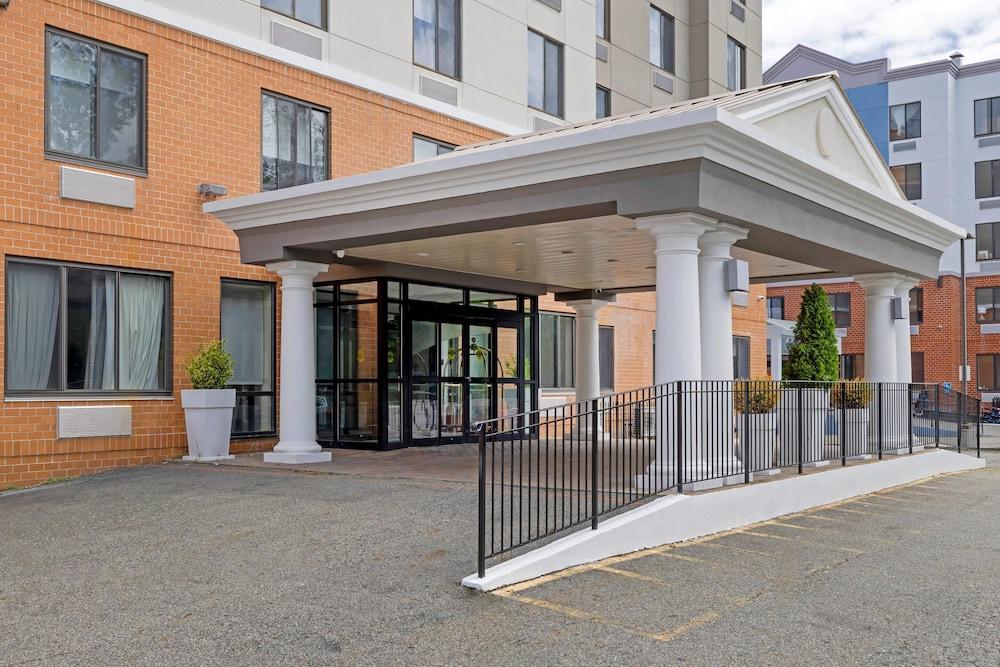 Country Inn & Suites by Radisson, Staten Island photo 24