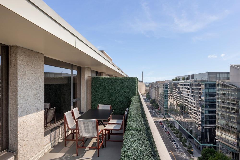 Le Meridien Washington, D.C., The Madison photo 61