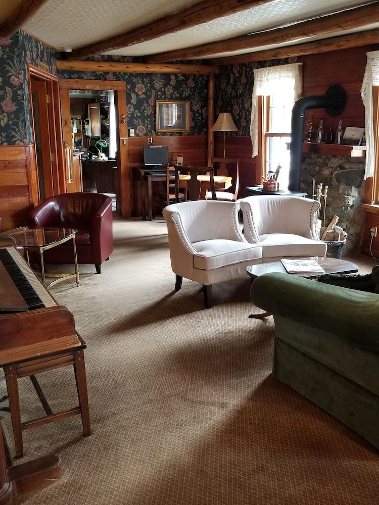Frisco Lodge photo 3